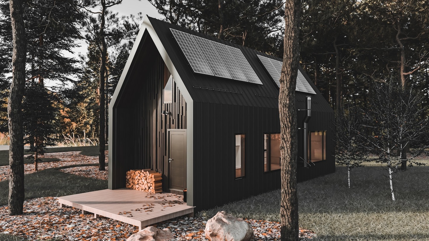 Step-by-Step Guide to Building Your Tiny Dream Home