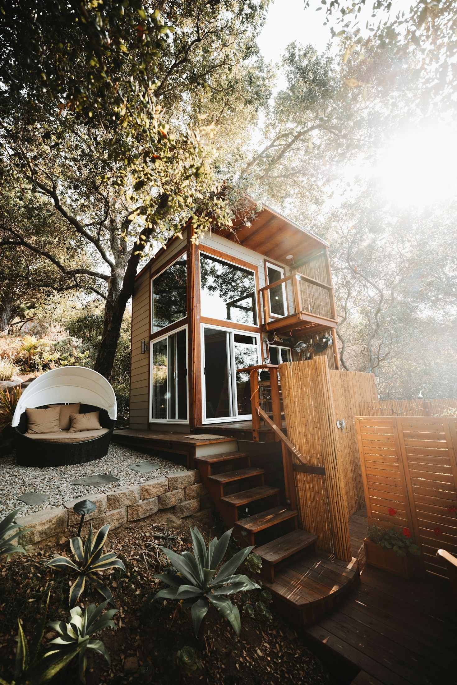 The Psychology of Living in Smaller Spaces